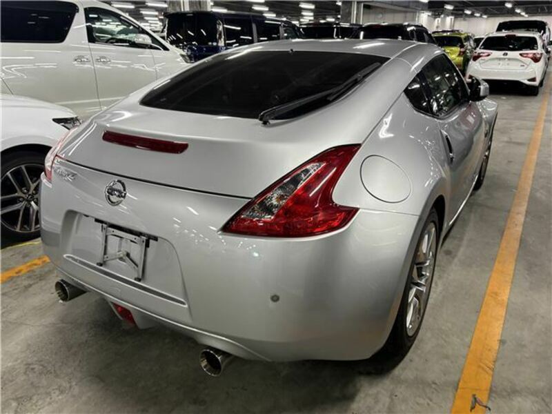 FAIRLADY Z