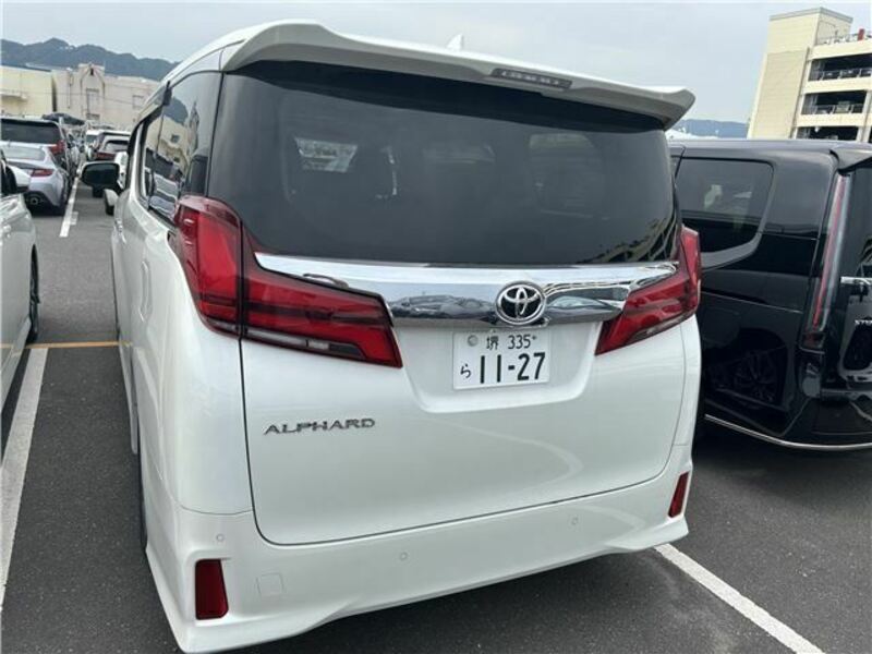 ALPHARD