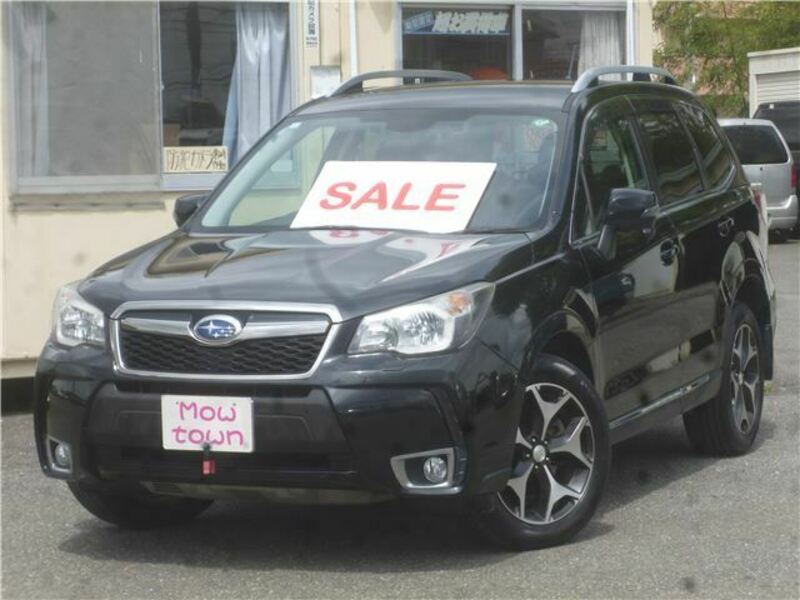FORESTER-0