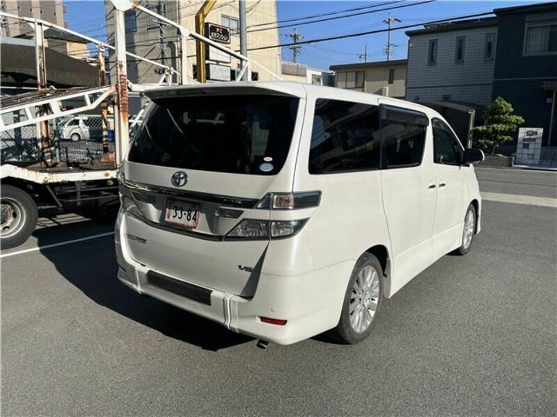 VELLFIRE