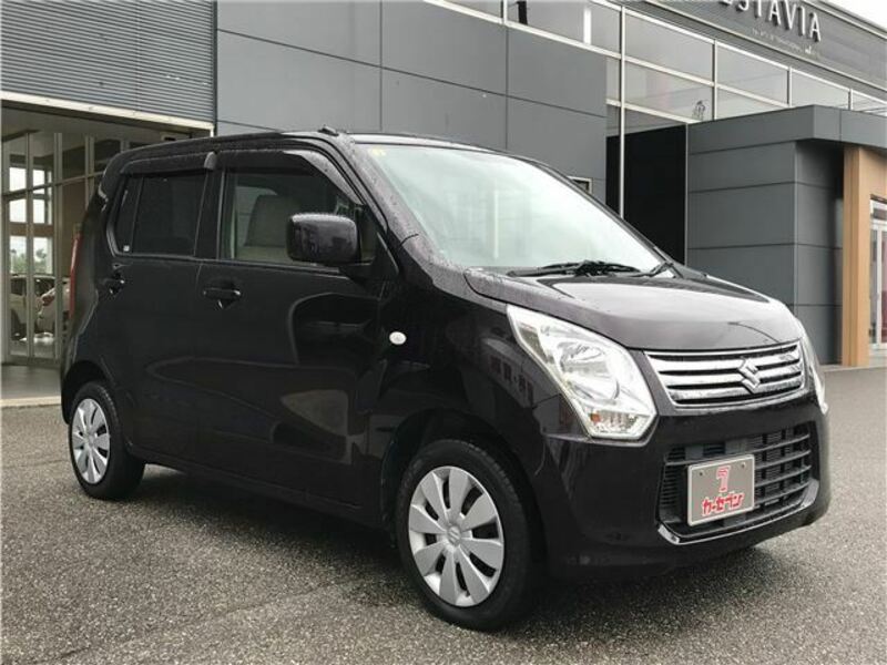 WAGON R