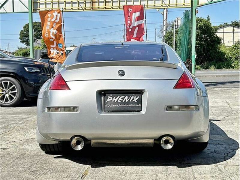FAIRLADY Z