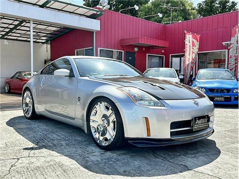 FAIRLADY Z