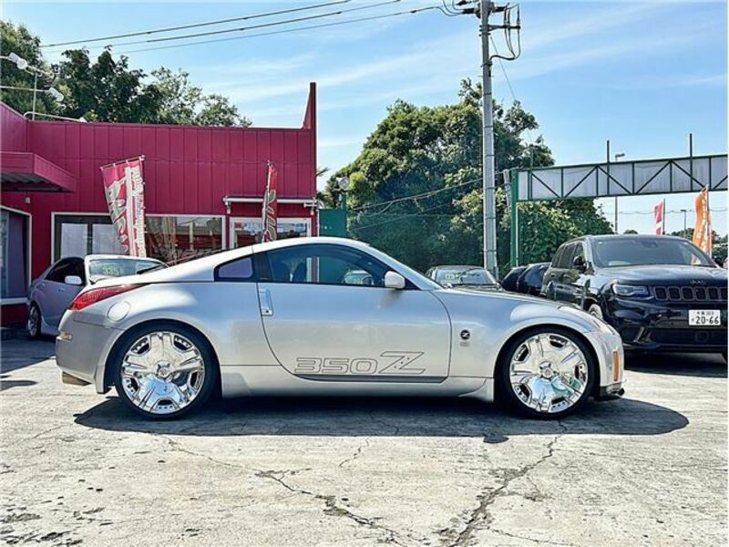 FAIRLADY Z