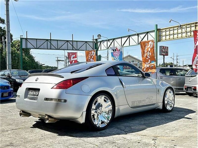 FAIRLADY Z