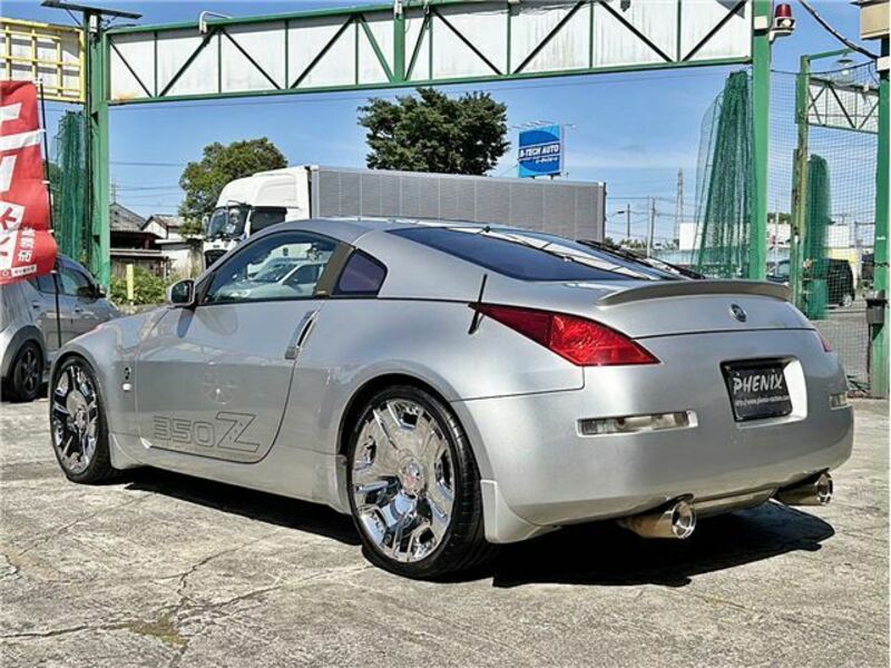 FAIRLADY Z