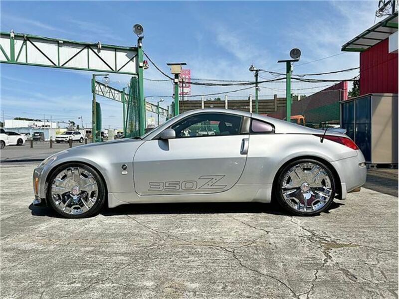 FAIRLADY Z