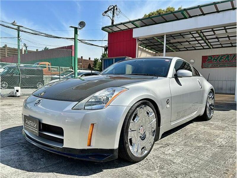 FAIRLADY Z