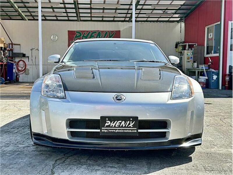 FAIRLADY Z