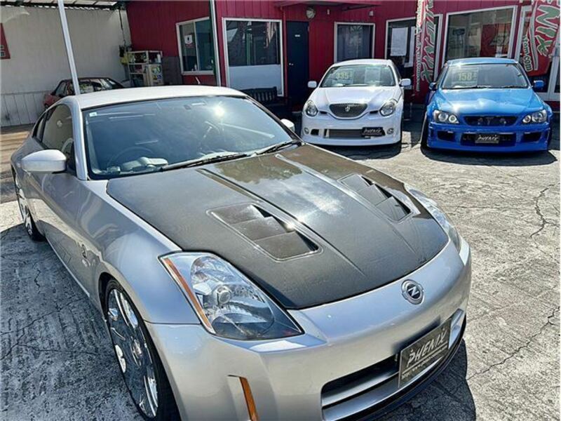 FAIRLADY Z
