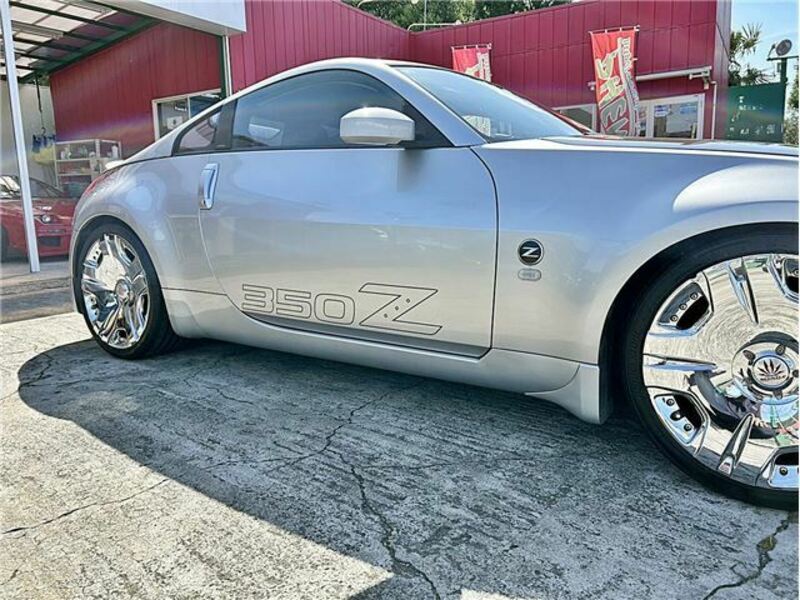 FAIRLADY Z