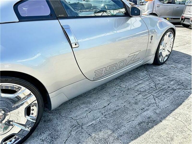 FAIRLADY Z