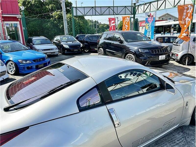 FAIRLADY Z