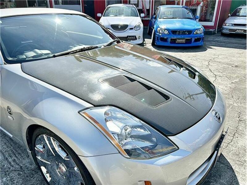 FAIRLADY Z