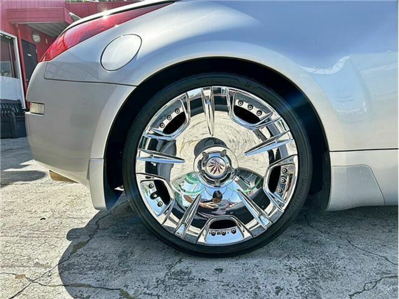 FAIRLADY Z