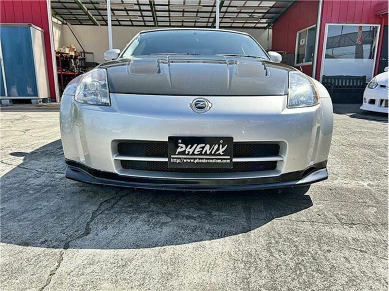 FAIRLADY Z