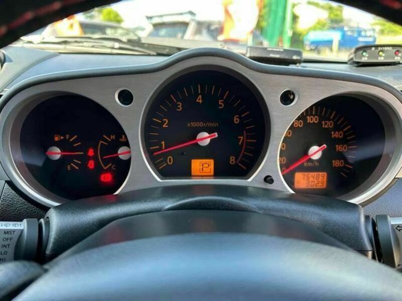 FAIRLADY Z