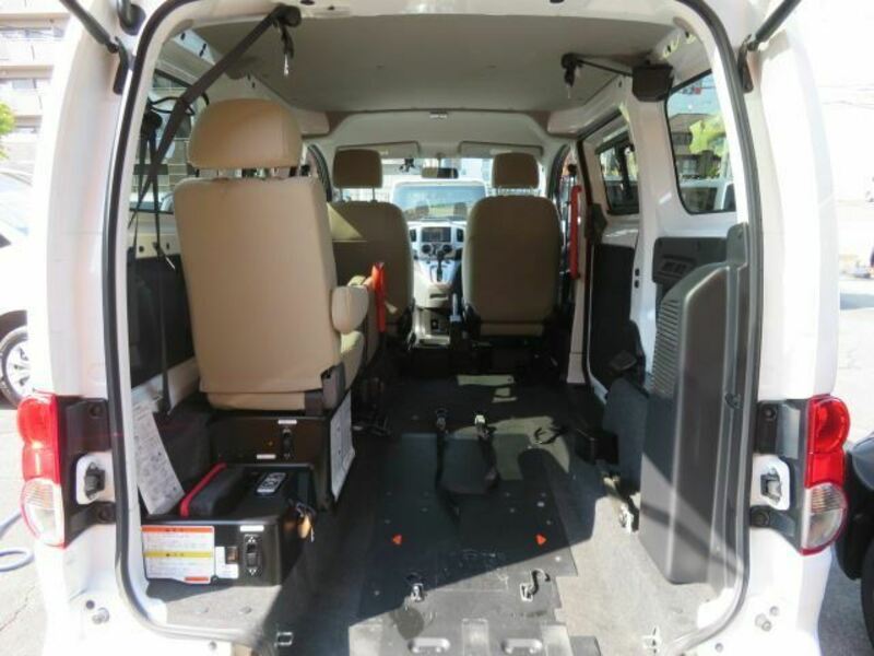 NV200 VANETTE