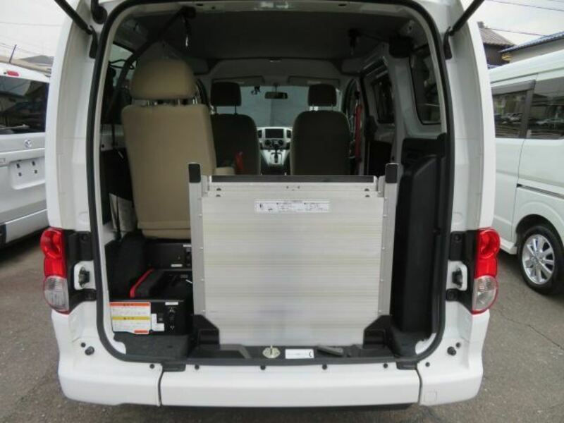 NV200 VANETTE