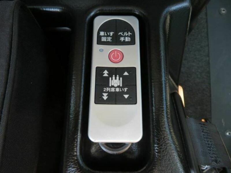 NV200 VANETTE