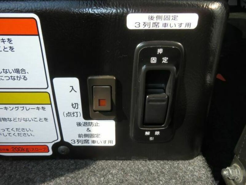 NV200 VANETTE