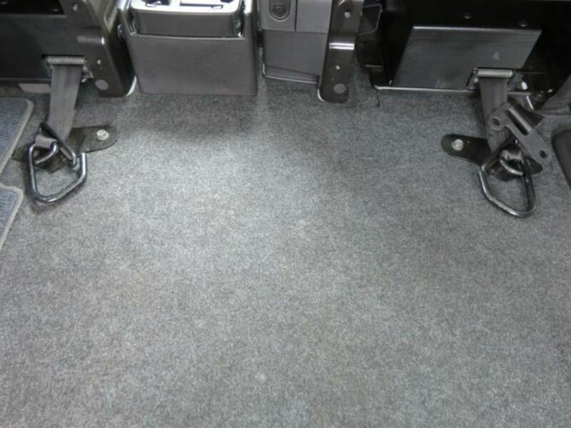 NV200 VANETTE