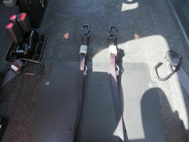 NV200 VANETTE