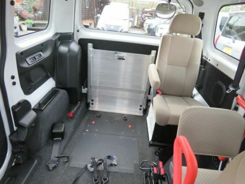 NV200 VANETTE
