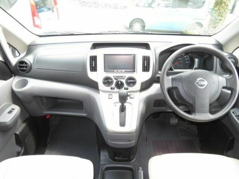 NV200 VANETTE