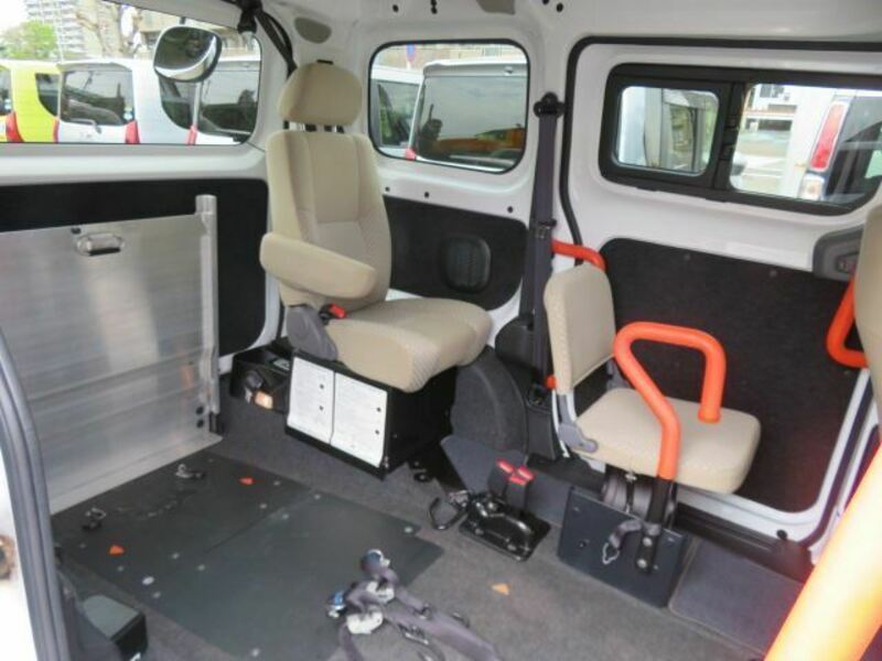 NV200 VANETTE