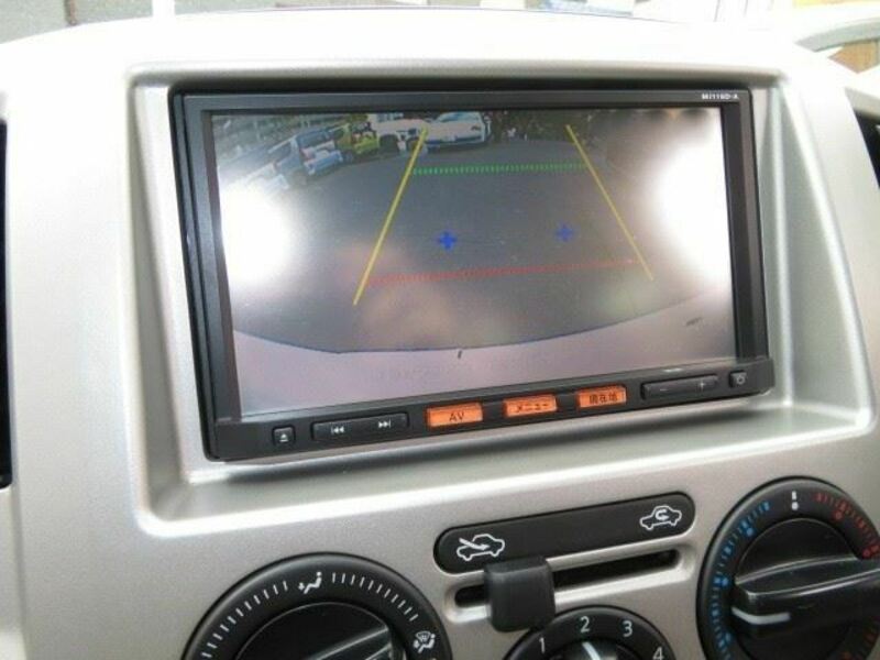 NV200 VANETTE