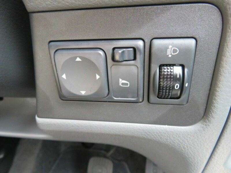 NV200 VANETTE