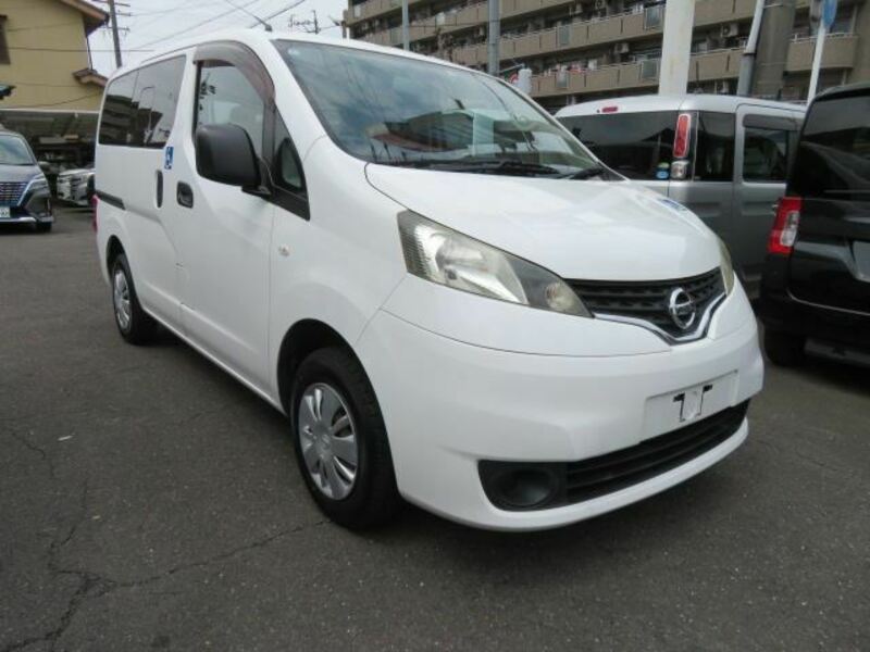 NV200 VANETTE
