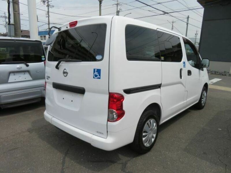NV200 VANETTE