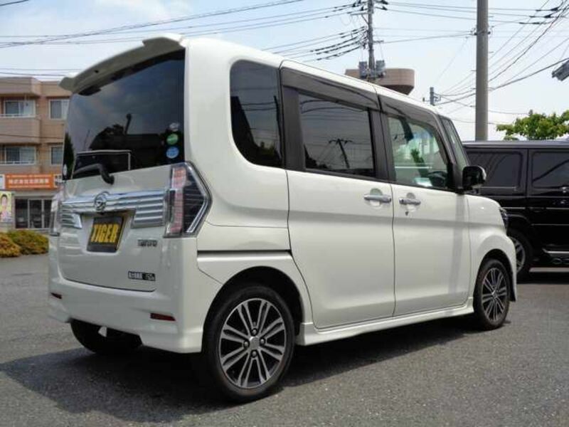 TANTO