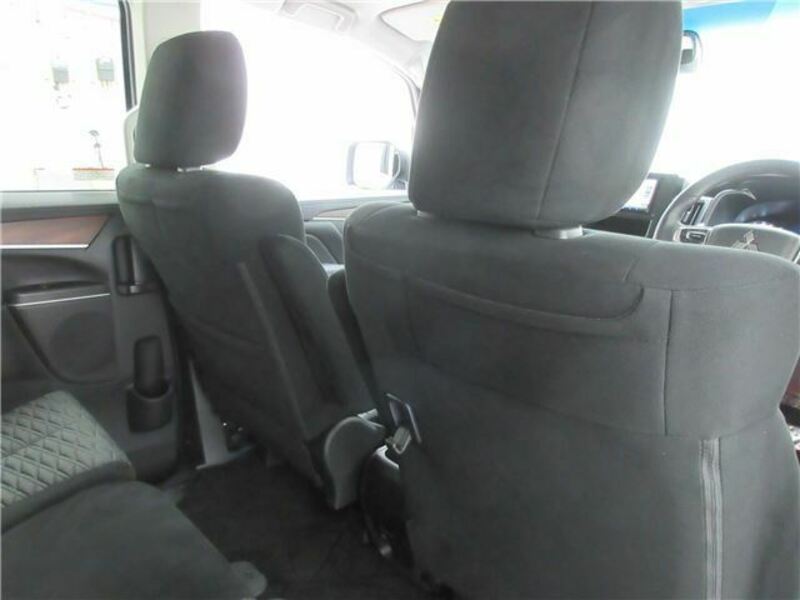 DELICA D5