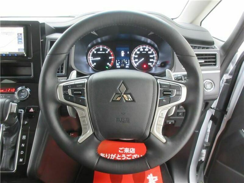 DELICA D5