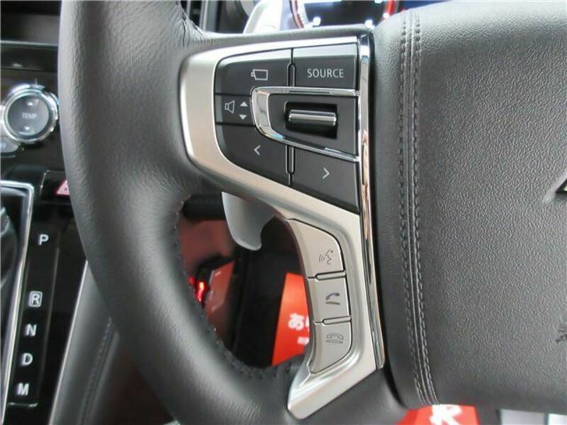 DELICA D5