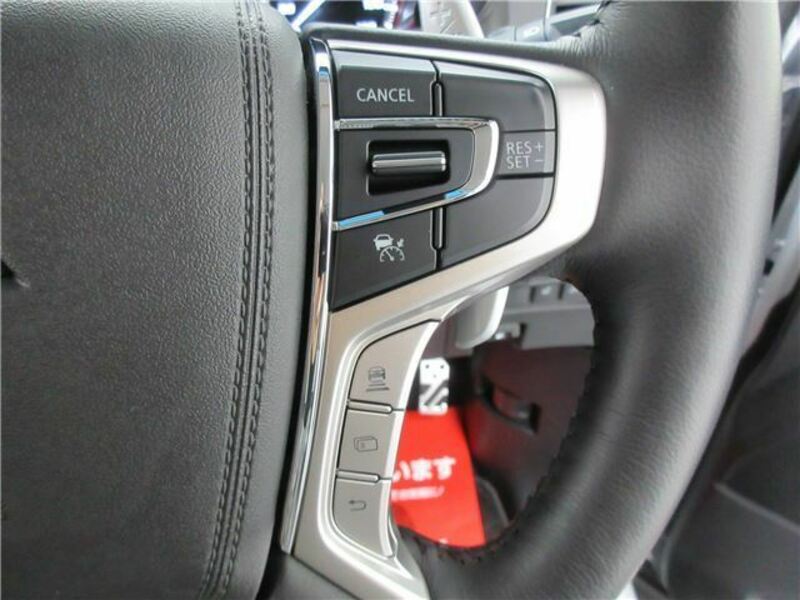 DELICA D5