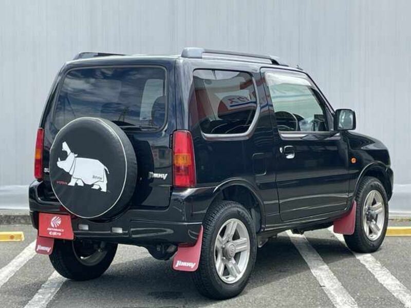 JIMNY