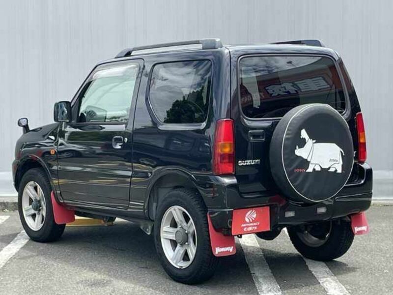 JIMNY