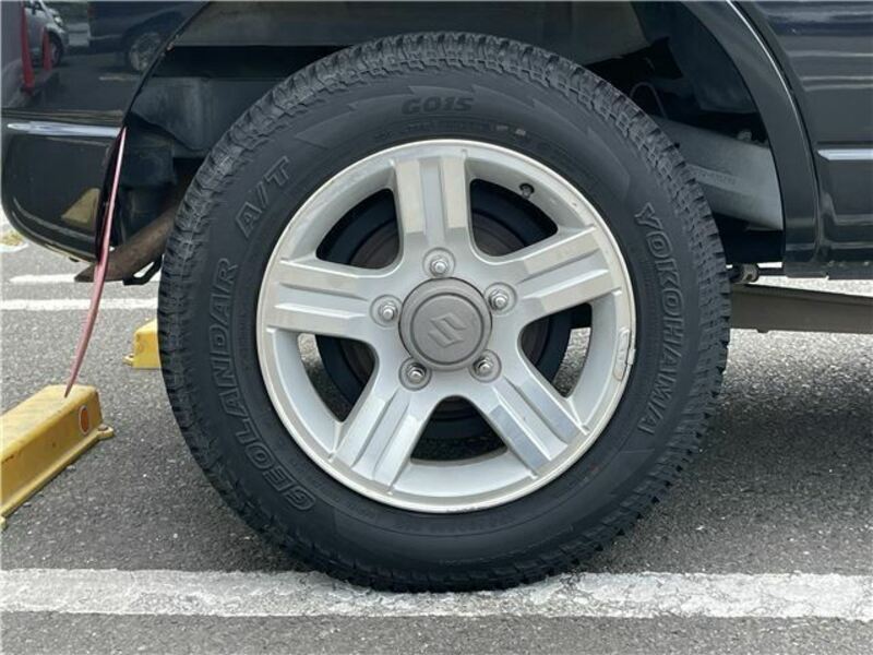 JIMNY