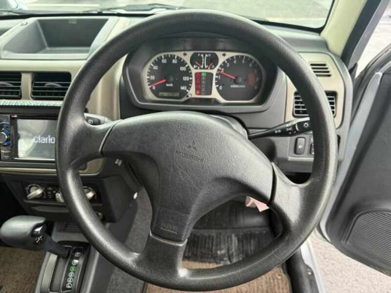PAJERO MINI