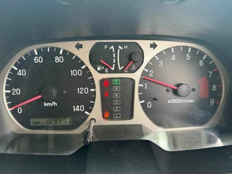 PAJERO MINI