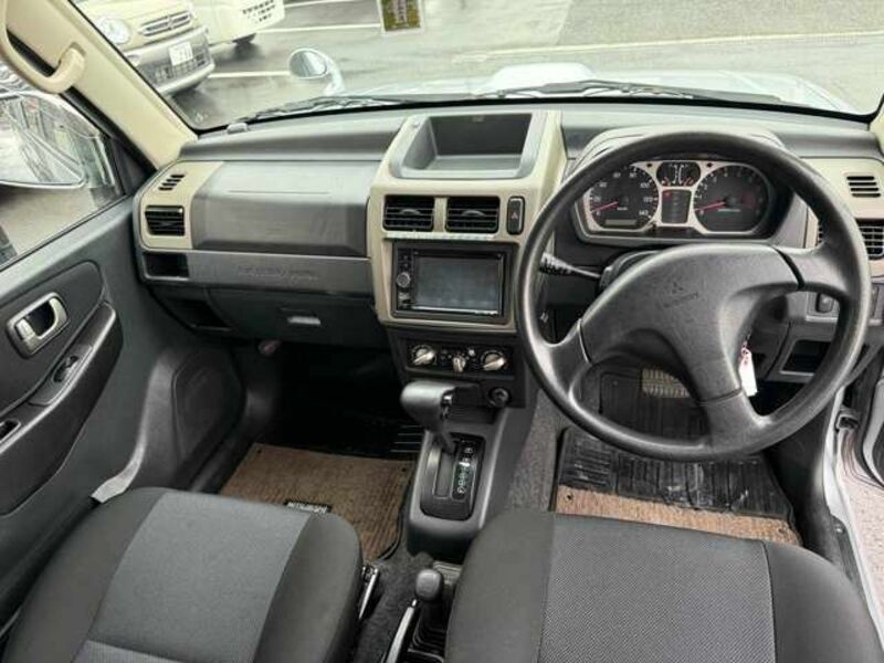 PAJERO MINI