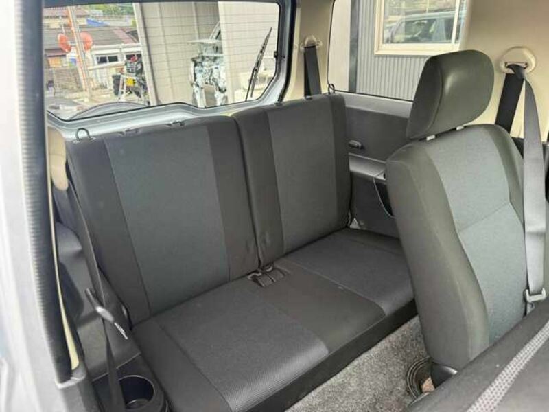 PAJERO MINI