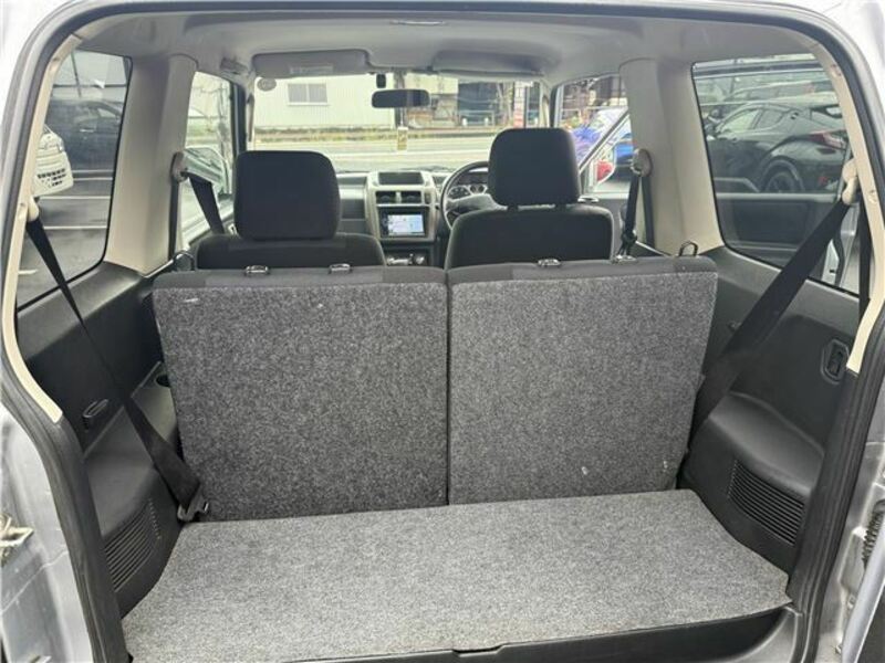 PAJERO MINI