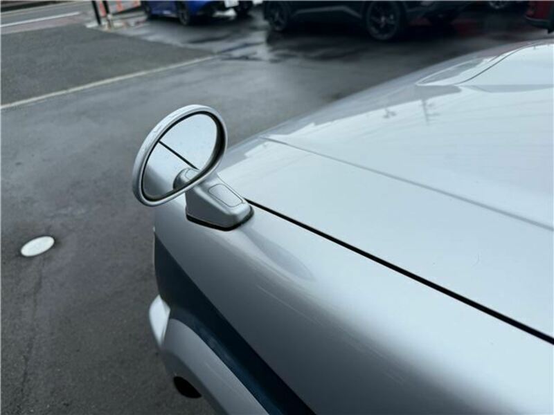 PAJERO MINI