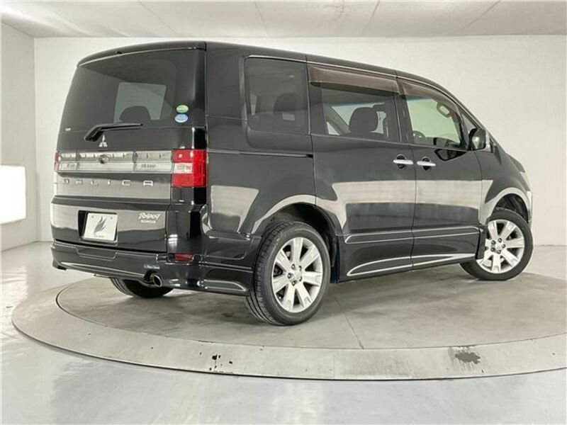 DELICA D5