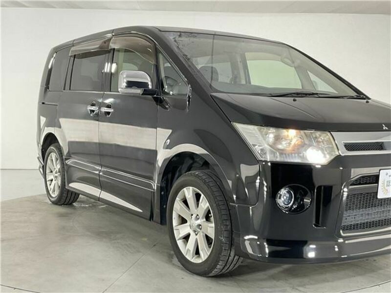 DELICA D5